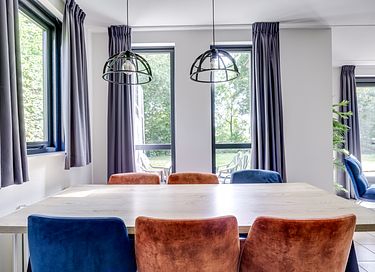 Spacious holiday home for the whole family - 10