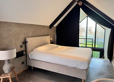 Vakantiehuis met hottub en uitzicht - 14
