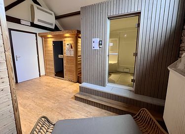 Gruppenunterkunft (30p) in einer alten Schule - 32