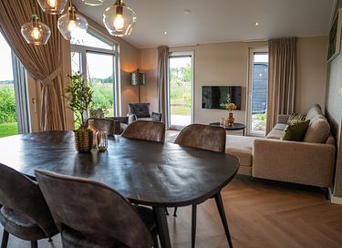Maison de vacances confortable avec vue imprenable - 5