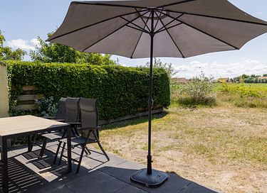 Geschakelde gezinsbungalow nabij Buren - 11
