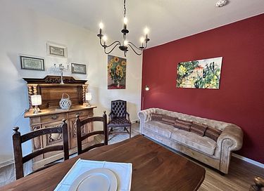 Appartement de vacances (6p) dans les montagnes de Zittauer - 2