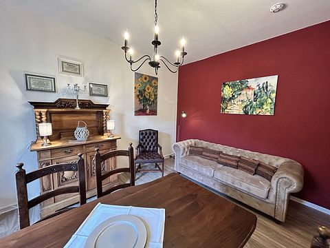 Appartement de vacances (6p) dans les montagnes de Zittauer - 2