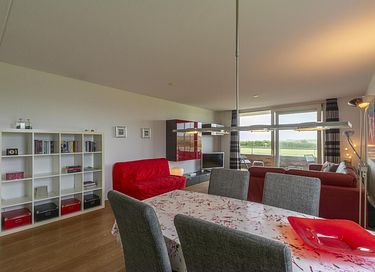 Wohnung direkt am Strandzugang - 9