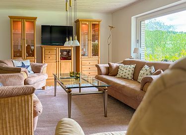 Ruime woning (12p) nabij Winterberg - 7
