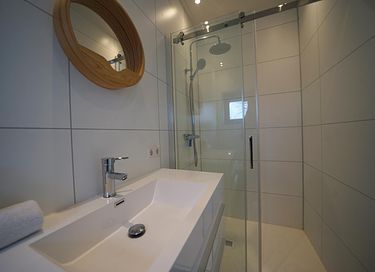 Séjour design pour 4 personnes - 10