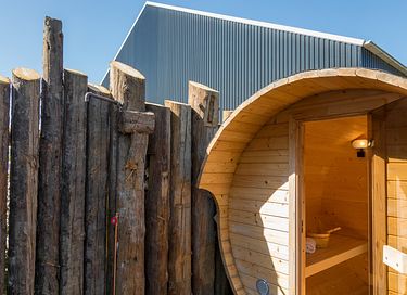 Holiday home with sauna in Zeeland - 28