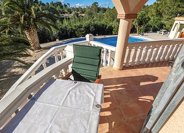 Vakantiehuis 10 personen op Mallorca - 13
