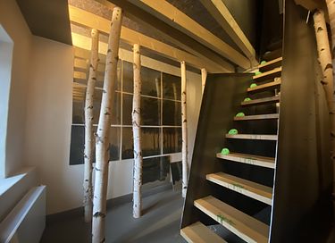 Exklusives Ferienhaus (10p) mit Sauna - 30