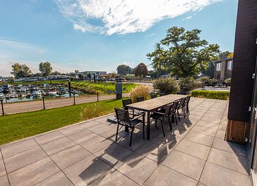 Villa de luxe avec vue sur le port pour 10 personnes - 17