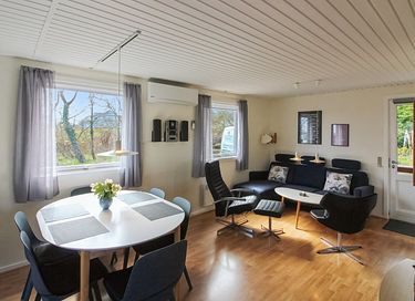 Casa vacanze con sauna a Allinge - 13