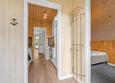 Holiday home in Tarm - 13