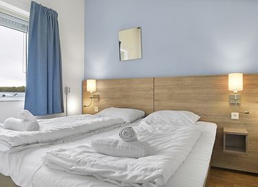 Vakantie op Zeeuws eiland met eigen sauna - 11