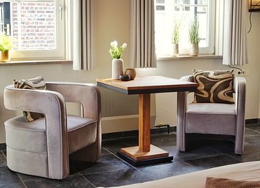 Studio in historic country estate in Limburg - 11