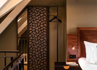 Luxe loft in China Town (Amsterdam) - 6