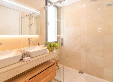Appartement de luxe avec piscine privée - 23