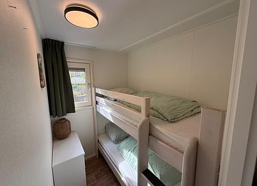 Chalet mit privatem Whirlpool auf der Veluwe - 12