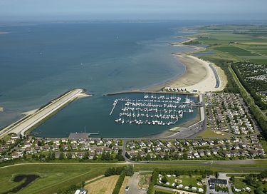 Appartement met uitzicht op het water - 15