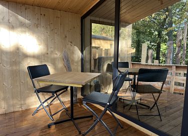 Prachtig vakantiehuis (2p) - 13