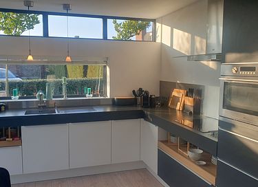 Luxe villa in de duinen voor 4 personen - 11