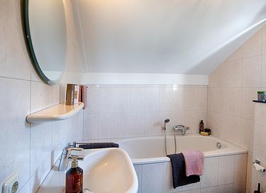 Maison de vacances spacieuse au bord de l'eau - 14