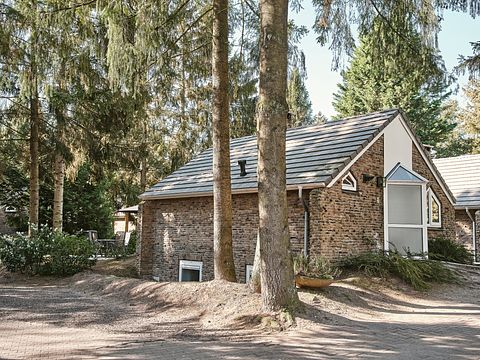  6p bungalow met sauna midden op de veluwe! - 4