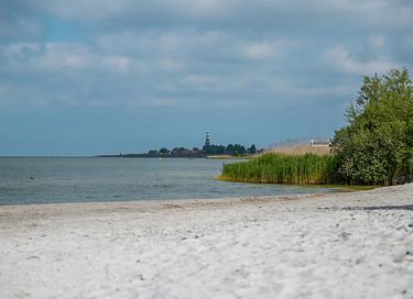 Design vakantiehuis direct aan het IJsselmeer - 23