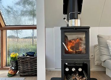 Unique cabin with hot tub in the middle of the Ardennes - 15