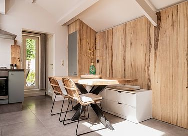 Gemütliches Wellness-Ferienhaus in den Wäldern - 10