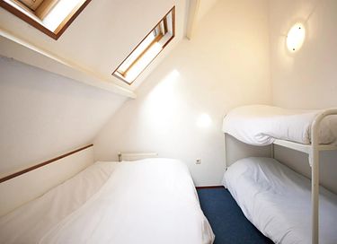 Cozy group accommodation in the Veluwe - 8