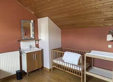 Ferienwohnung in den Ardennen mit privatem Schwimmbad - 20