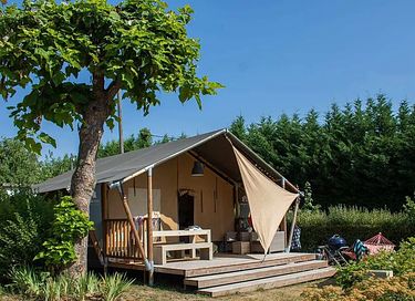 Gemütlicher 4-Sterne-Campingplatz in den französischen Alpen - 6