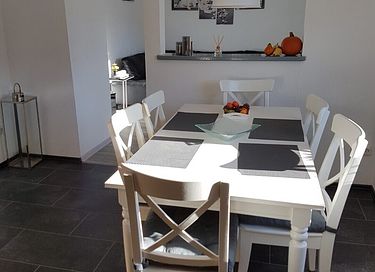 Logement de vacances avec beaucoup d'espace dans le Sauerland - 6