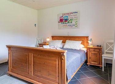Vakantiehuis in een mooie omgeving - 24