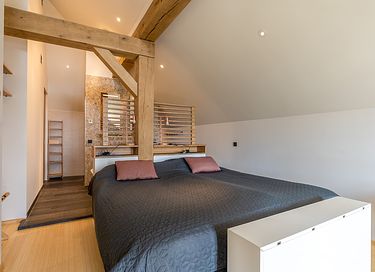 Vakantievilla (6p) met hottub op Texel - 15