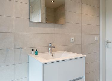 Villa met Hottub & Sauna | 6 personen - 30