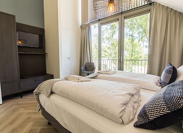 Wellness vacation villa in Limburg - 15