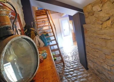 Vakantiehuis met een privé zwembad  - 16