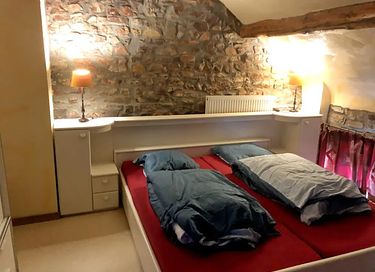 Verblijf voor 30 personen in de Ardennen - 14