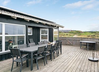 Vakantiehuis met eigen zwembad - 6