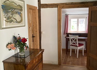 Prachtige cottage in Duitsland - 21