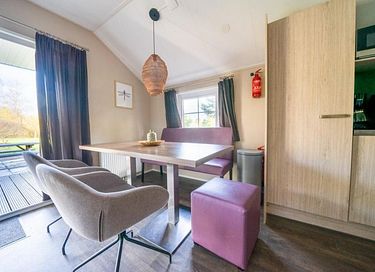 Logement de vacances dans les bois sur la Veluwe - 6