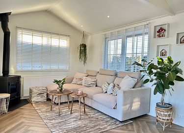Ferienhaus direkt an einem Badesee! - 17
