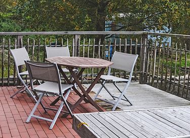Appartement (4p) in gerenoveerde schuur - 15