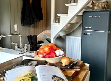 6-person cottage in the Ardennes - 12