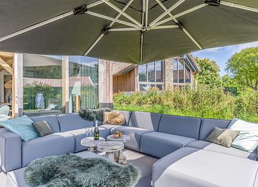 Vakantievilla (6p) met hottub op Texel - 24