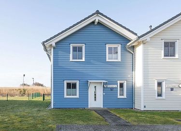 Comfortabel vakantiehuis met sauna aan zee - 17