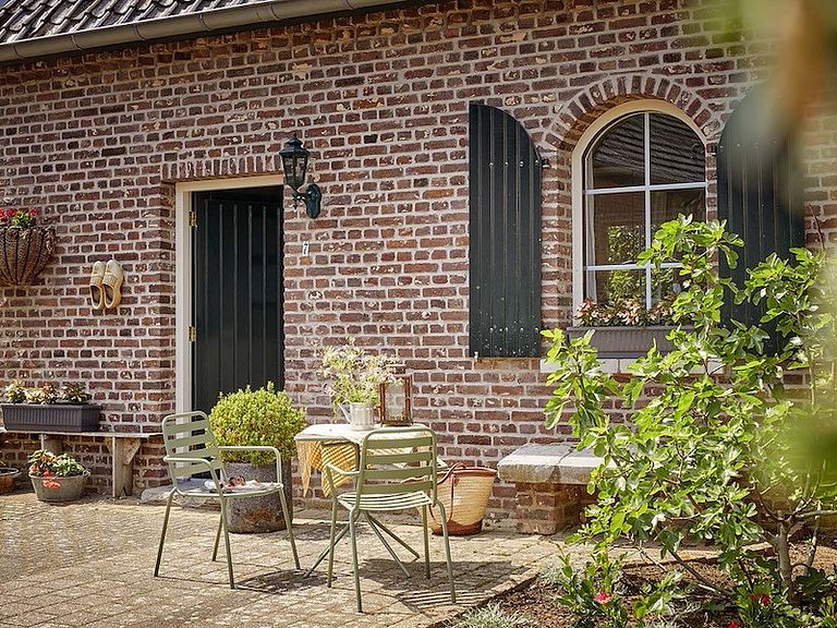 Cottage nel Limburgo in una splendida posizione - 1