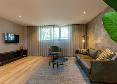 Luxe appartement in hartje Domburg - 9