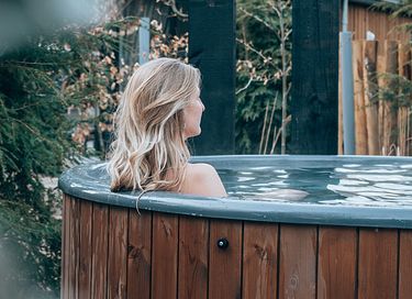 Luxury lodge in the Veluwe with hot tub or sauna - 7